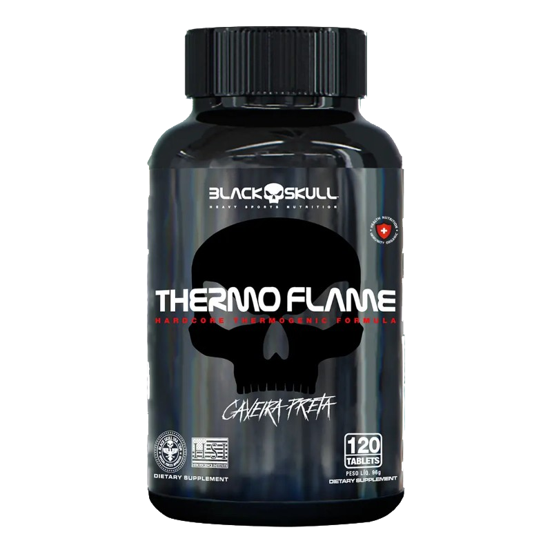 Thermo Flame