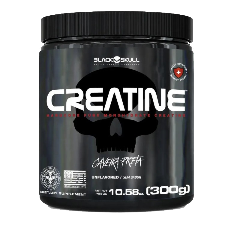 Creatine